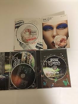 Amazon.co.jp: 20th L'Anniversary WORLD TOUR 2012 THE FINAL LIVE at