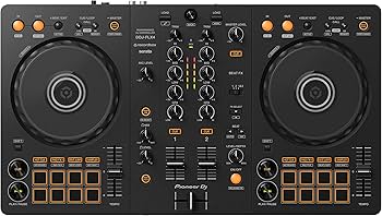 Amazon | Pioneer DJ マルチアプリ対応2ch DJコントローラー DDJ-FLX4
