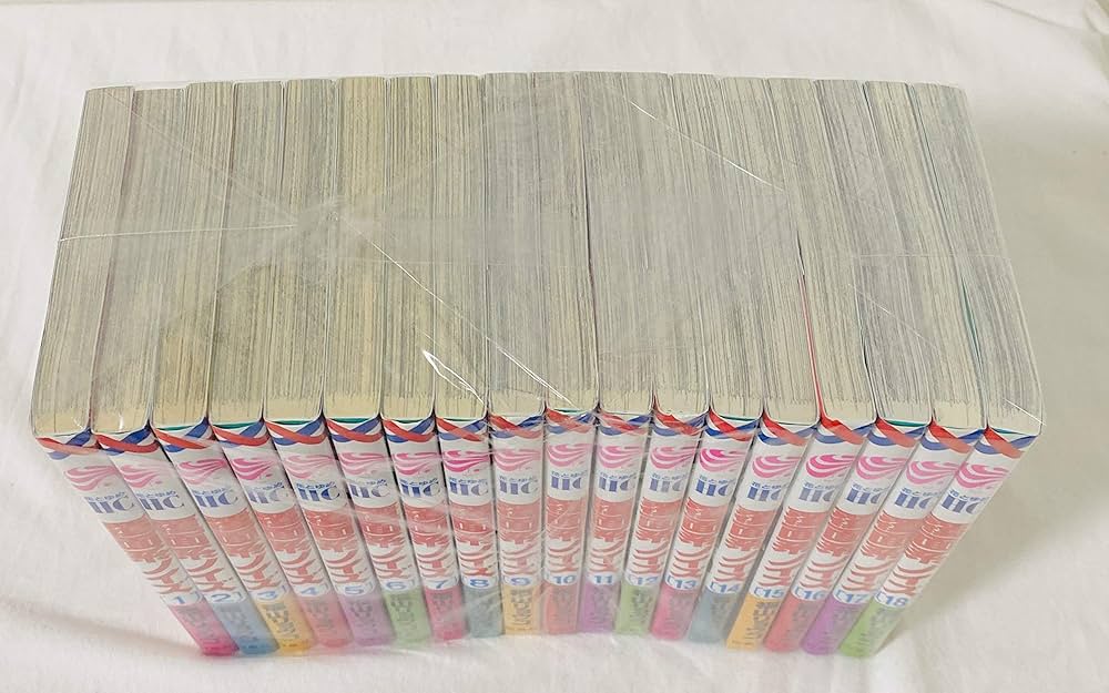 コミック】覆面系ノイズ（全18巻） |本 | 通販 | Amazon