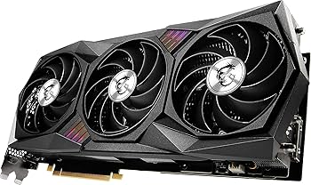 Amazon.com: MSI Gaming GeForce RTX 3080 Ti Gaming X Trio 12G