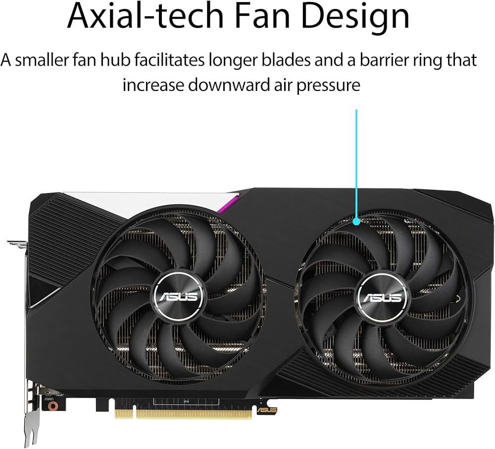 Amazon | ASUS デュアルNVIDIA GeForce RTX 3070 OCエディション
