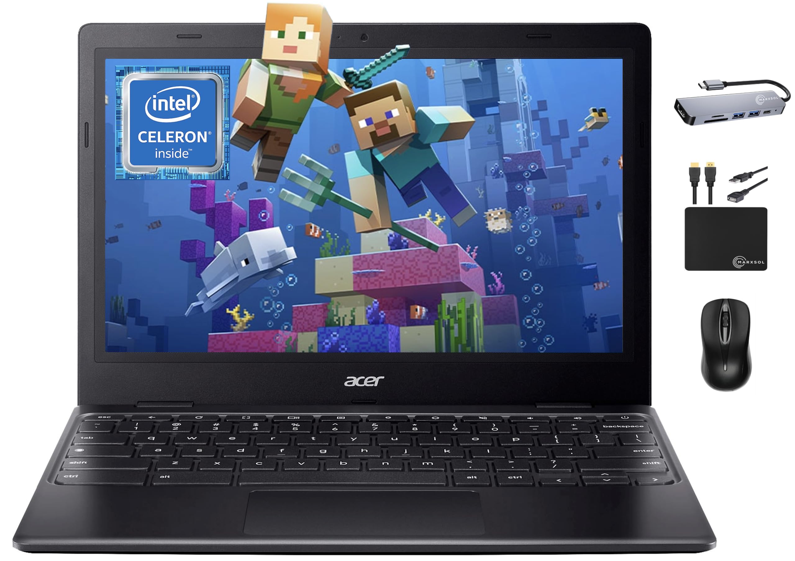 Amazon.com: acer 311 Chromebook Laptop for 2025 Student Business