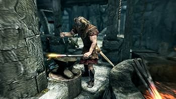 Amazon.co.jp: The Elder Scrolls V: Skyrim(R) : ゲーム