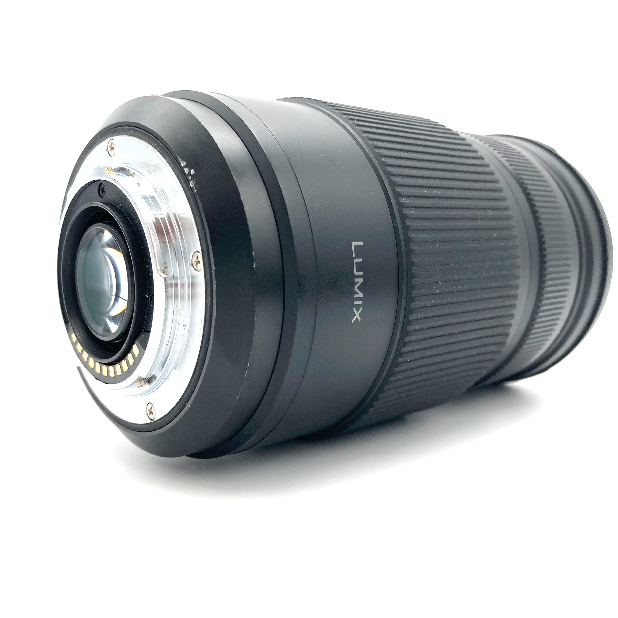 Amazon.com : Panasonic H-FSA100300 Interchangeable Lens LUMIX G