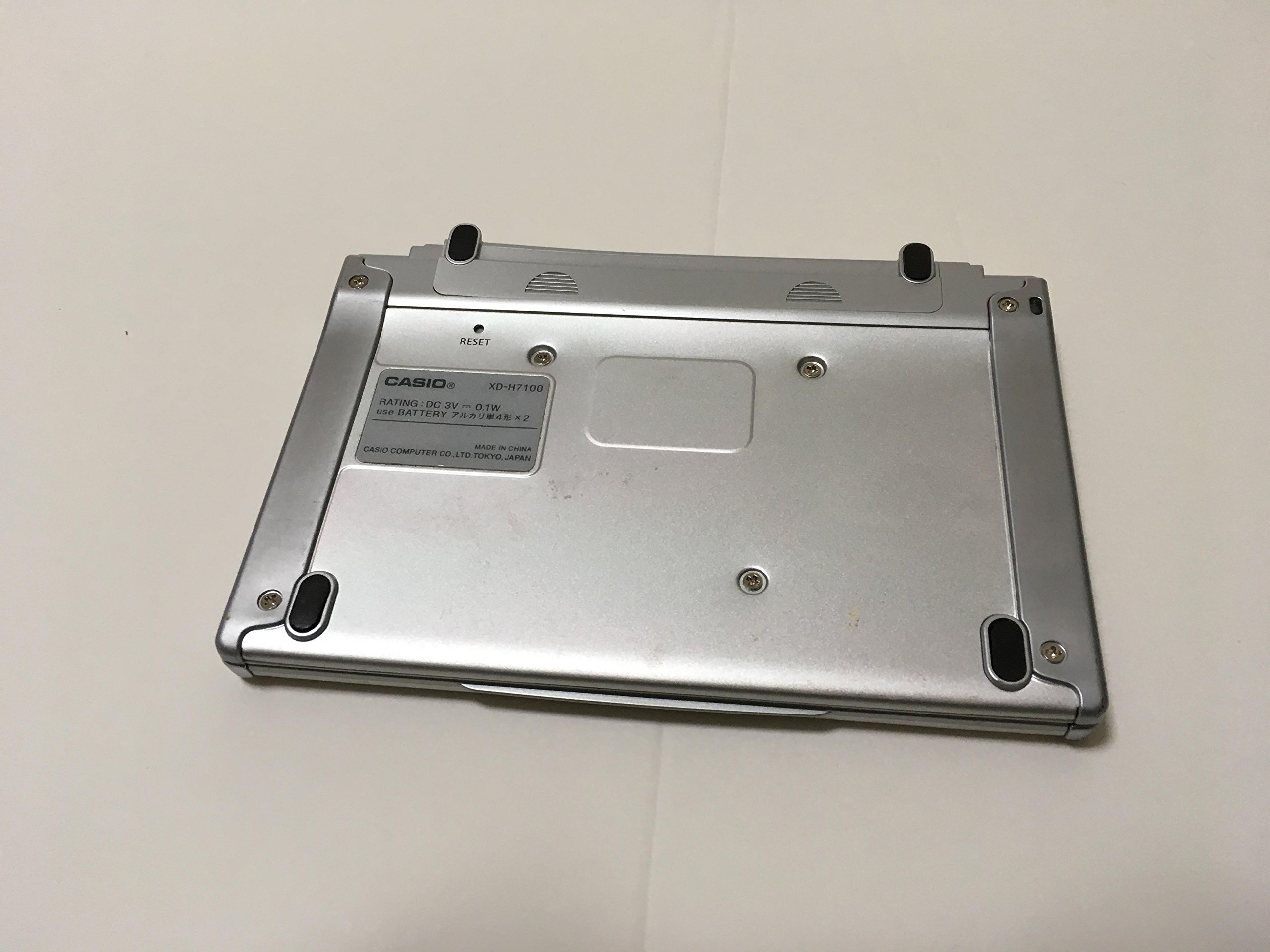 希少 絶版 OldMac ファイル共有で使用 REUDO EA-500 中古品 希少 絶版