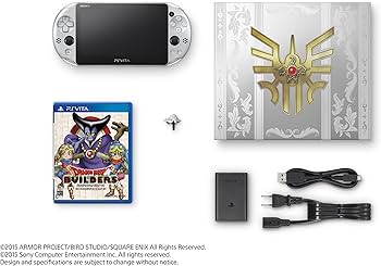 Amazon | PlayStation Vita ドラゴンクエスト メタルスライム