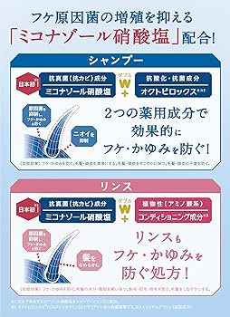 Amazon | コラージュフルフル ネクストシャンプー うるおいなめらか