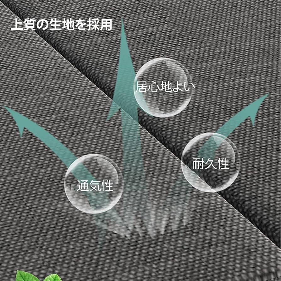 Amazon｜折りたたみベッド シングル ベッド 組立不要 キャスター付き