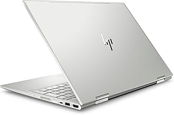 Amazon.com: HP Envy x360 2-in-1-15.6