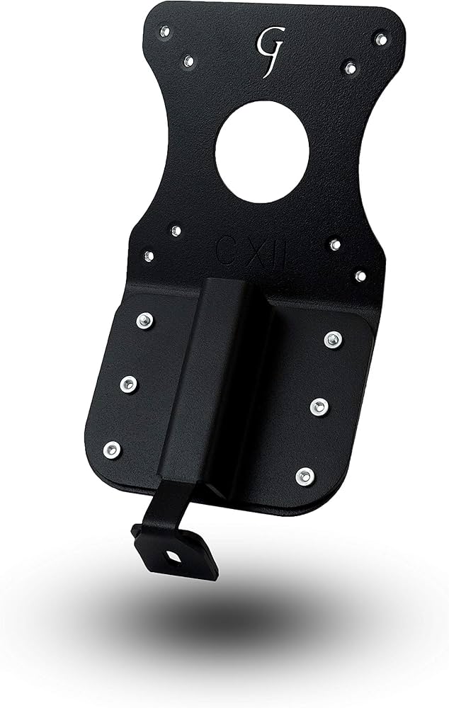 Amazon.co.jp: Gladiator Joe モニターアーム/マウント VESAブラケット