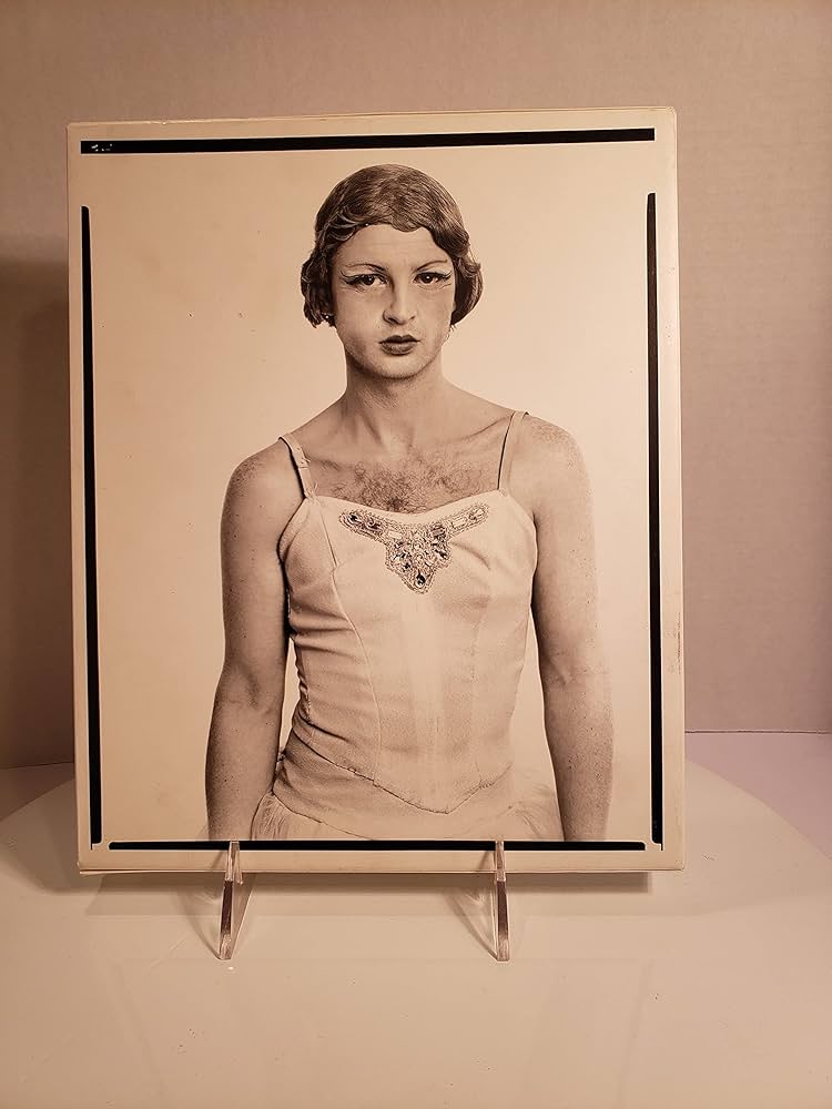 Amazon | Richard Avedon Portraits | Avedon, Richard | Collections