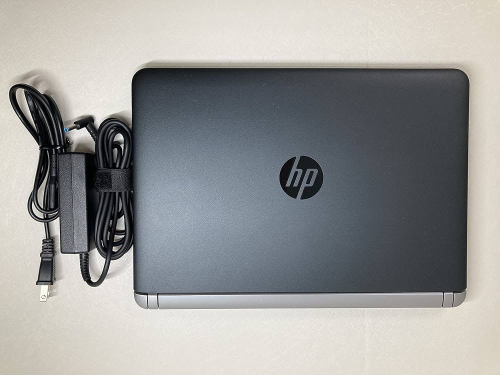 Amazon.co.jp: HP ProBook 430 G3 Notebook PC 13.3インチワイド Core