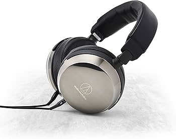 Amazon.com: Audio-Technica ATH-AP2000Ti Over-Ear High-Resolution