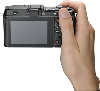 Amazon | OLYMPUS ミラーレス一眼 PEN E-P5 ボディ(ボディキャップ