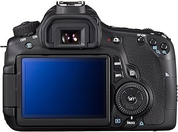 Amazon | 【整備済み品】 Canon デジタル一眼レフカメラ EOS 60D