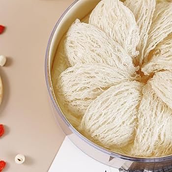 Amazon.co.jp: 【ベトナム産】「高級大三角燕」ツバメの巣 直輸入 天然