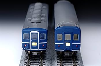 Amazon | マイクロエース Nゲージ 14系500番台 急行「はまなす」 7両