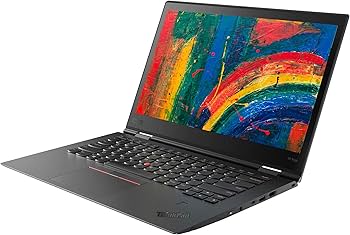 Amazon.com: Lenovo ThinkPad X1 Yoga (3rd Gen) i7 8650U 1.9Ghz 14