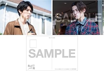 Amazon.co.jp: 【Amazon.co.jp限定】美しい彼 シーズン2 ＆ ～special