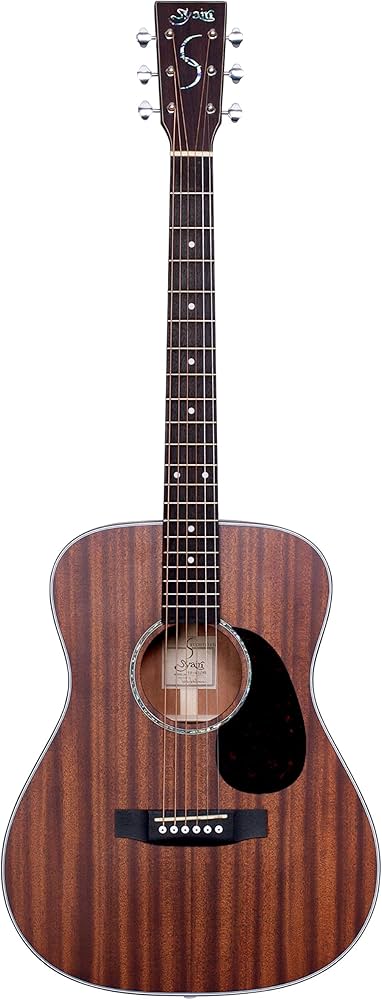 Amazon | S.Yairi ヤイリ Traditional Series アコースティックギター