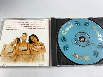 Amazon.co.jp: Crazy Sexy Cool: ミュージック