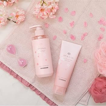 Amazon | Off&Relax OR夜桜限定セット 甘く華やぐ夜桜の香り ロゴ入り