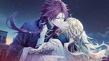 Amazon.co.jp: ピオフィオーレの晩鐘 -ricordo- 限定版 - Switch : ゲーム