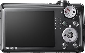 Amazon | FUJIFILM デジタルカメラ FinePix(ファインピックス) F70 EXR