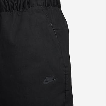 Nike Sportswear Tech Pack Men's Woven Unlined Sneaker Pants (as1