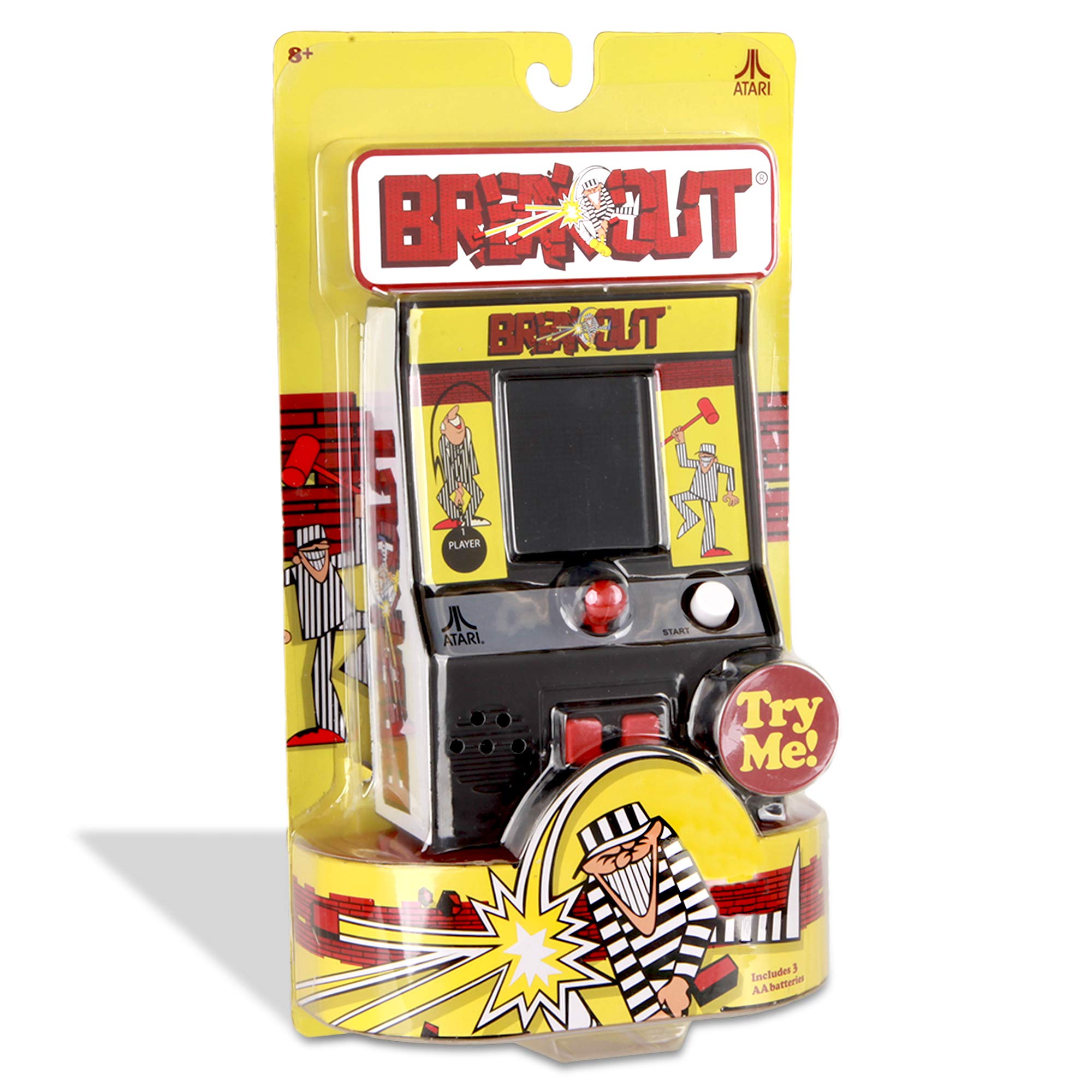 Amazon.co.jp: Arcade Classics(アーケードクラッシックス) ブレイク