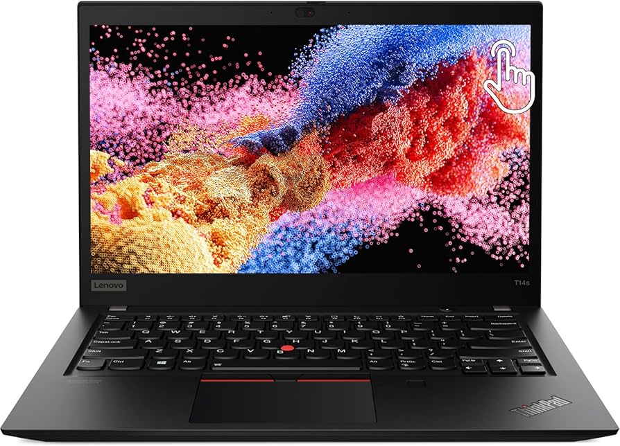 Amazon.com: Lenovo Thinkpad T14s (Gen 1) 14