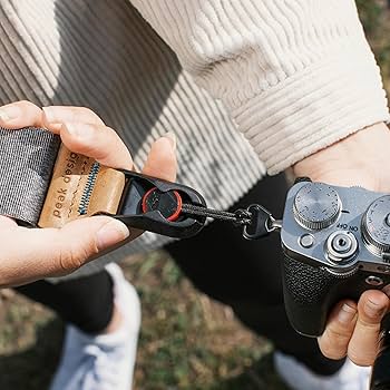 Amazon | 【国内正規品】PeakDesign ピークデザイン スライド アッシュ