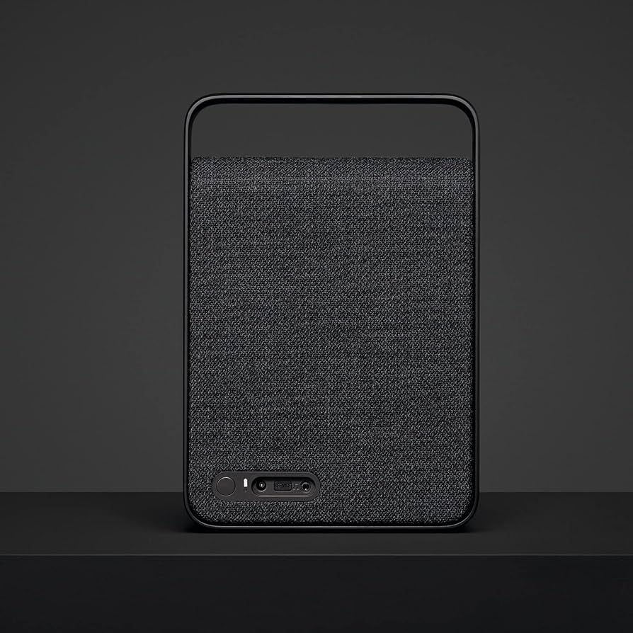 Vifa OSLOスレートブラック