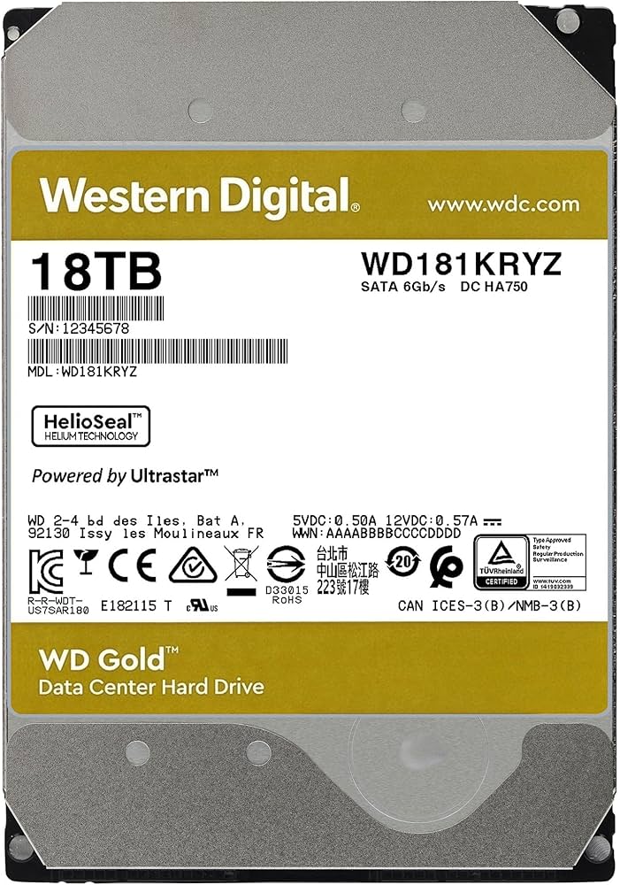 Amazon | 【Amazon.co.jp限定】Western Digital ウエスタンデジタル WD