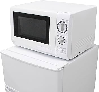 Amazon | エスキュービズム 2ドア冷蔵庫 WR-2090WH ホワイト 90L WR