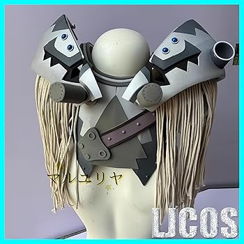 Amazon.co.jp: [マルユリヤ] M ドクターストーン Dr.STONE スタンリー