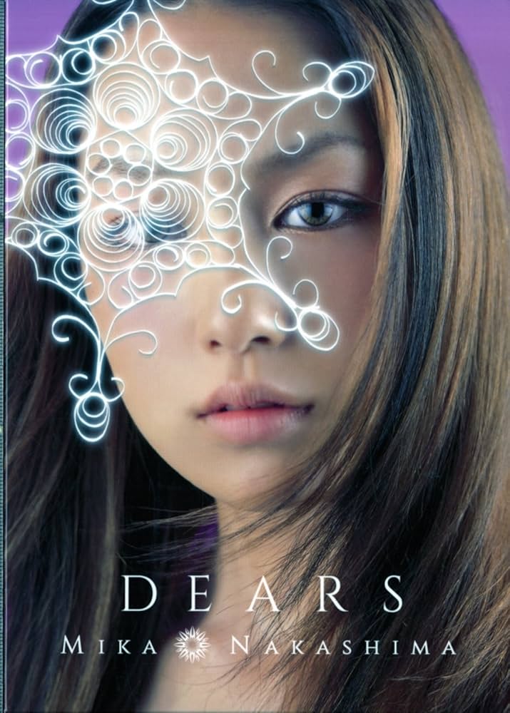 Amazon.co.jp: DEARS(ALL SINGLES BEST)(初回生産限定盤) - 中島美嘉