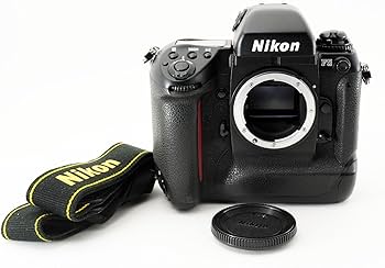 Amazon | Nikon F5 ボディ | 一眼レフカメラ 通販