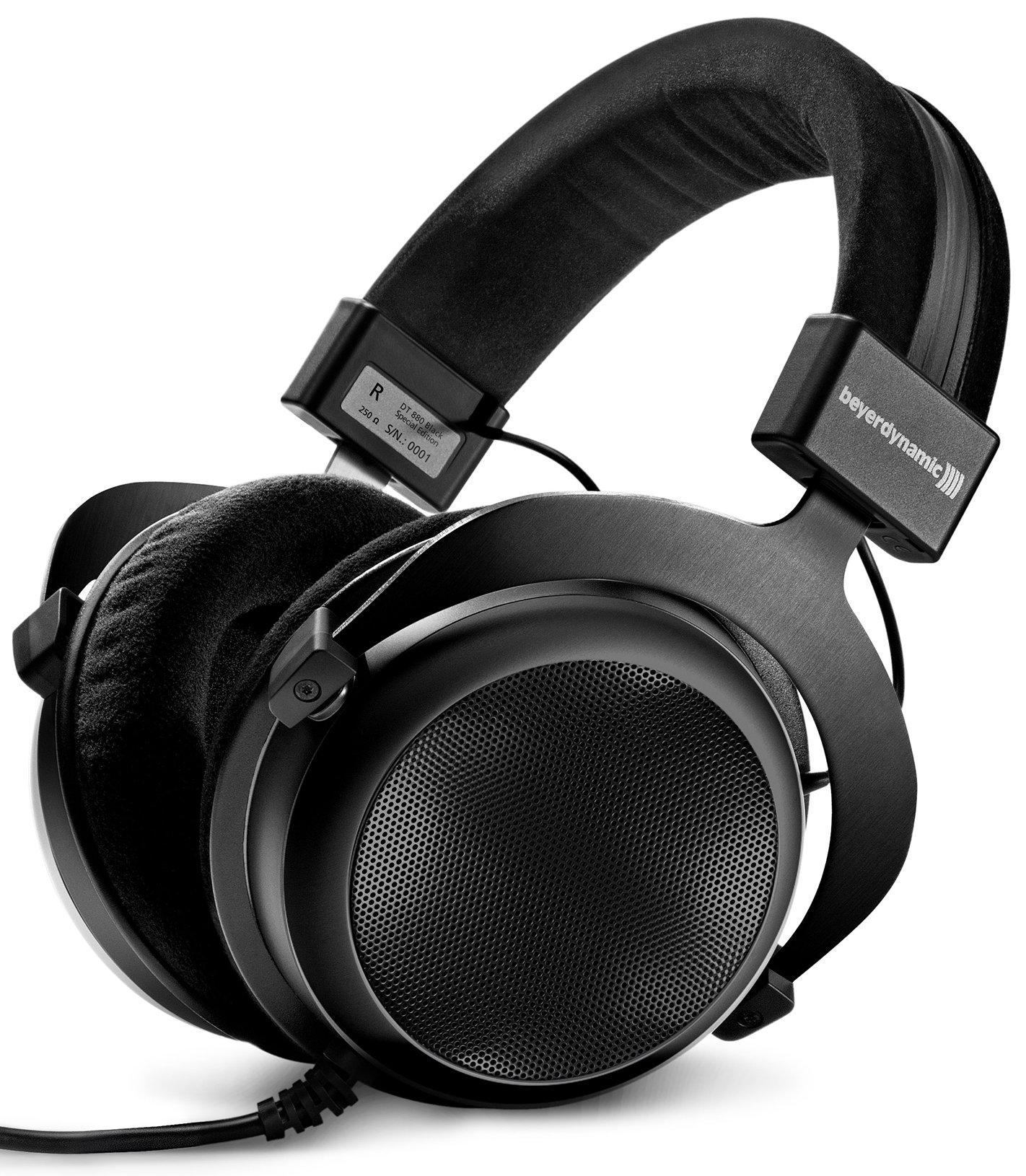Amazon.com: beyerdynamic DT 880 Premium Edition Over-Ear-Stereo