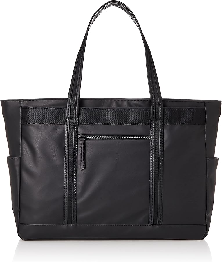 Amazon.co.jp: [エースジーン] ビジネスバッグ B4対応 15.6インチPC