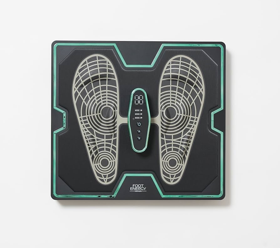 Amazon.co.jp: 【 保阪尚希 監修 】 フットエナジー (ミントブルー) 足