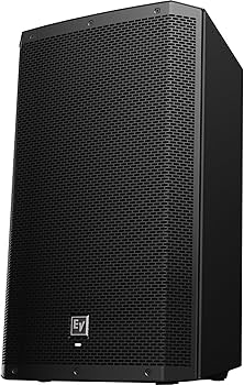 Amazon.co.jp: Electro-Voice ZLX-12P パワードスピーカー : 楽器