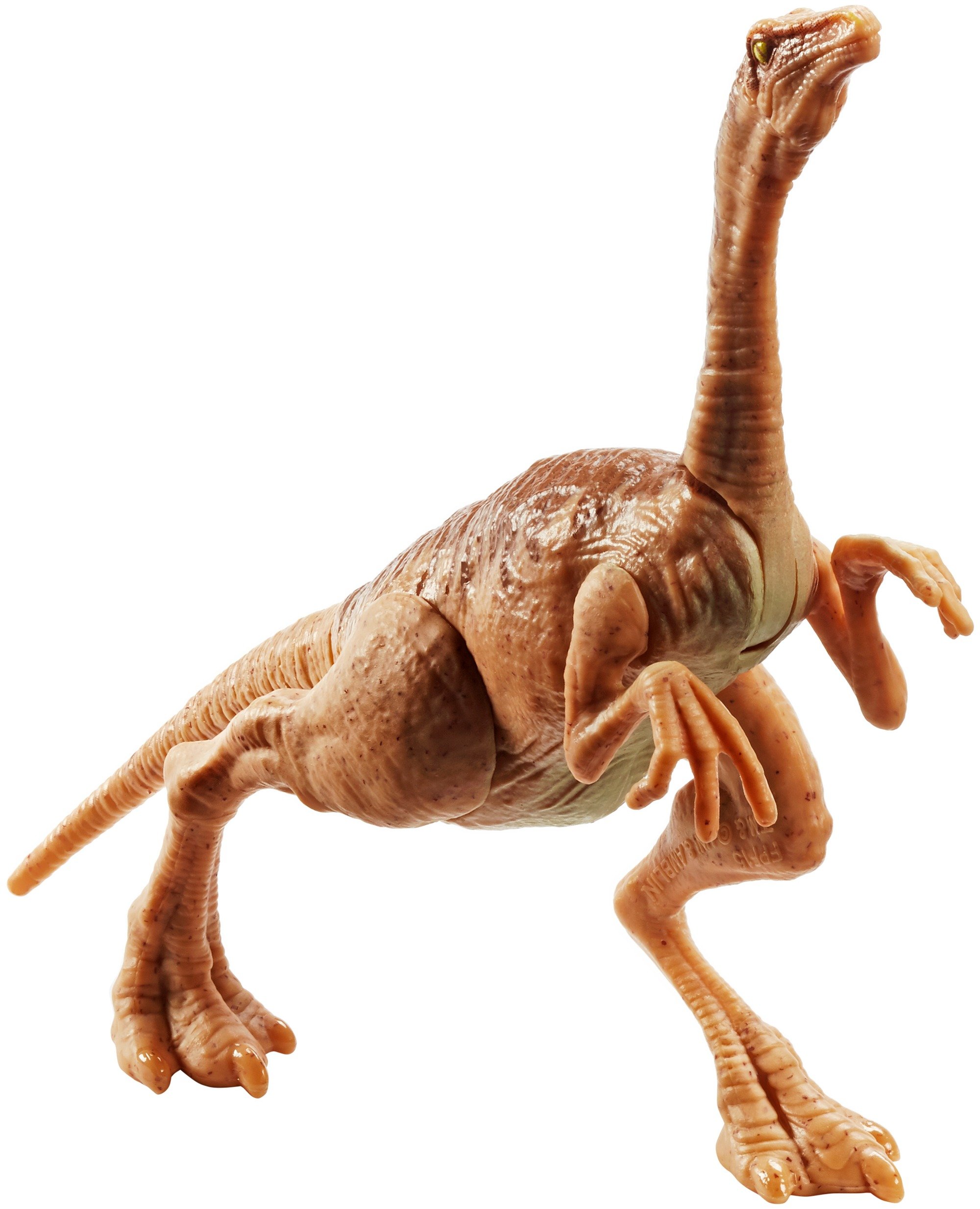 Amazon.com: JURASSIC WORLD ATTACK PACK Gallimimus : Toys & Games