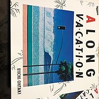 Amazon.co.jp: A LONG VACATION VOX (完全生産限定盤) (特典なし