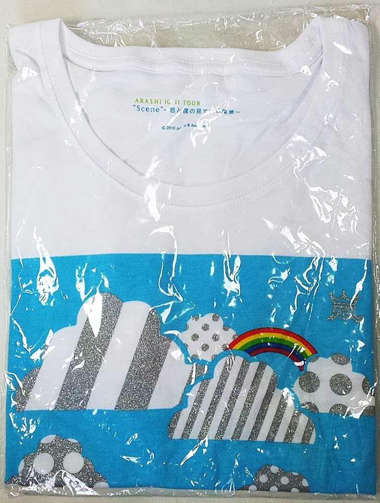 Amazon.co.jp: 嵐 ARASHI 10-11 TOUR 