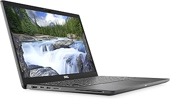 Amazon.com: Dell Latitude 7330 Laptop - 13.3