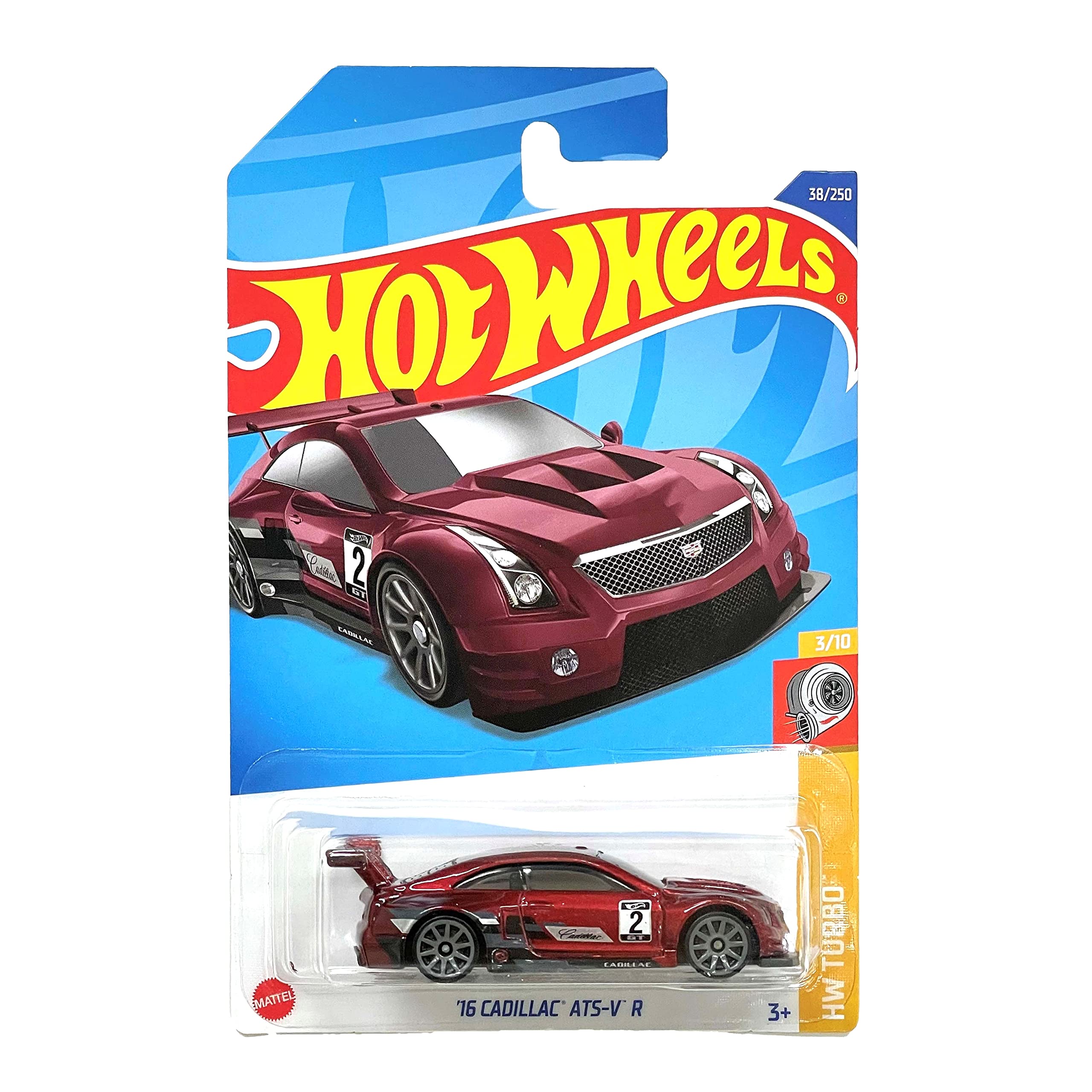 Amazon | ホットウィール(Hot Wheels) ベーシックカー '16