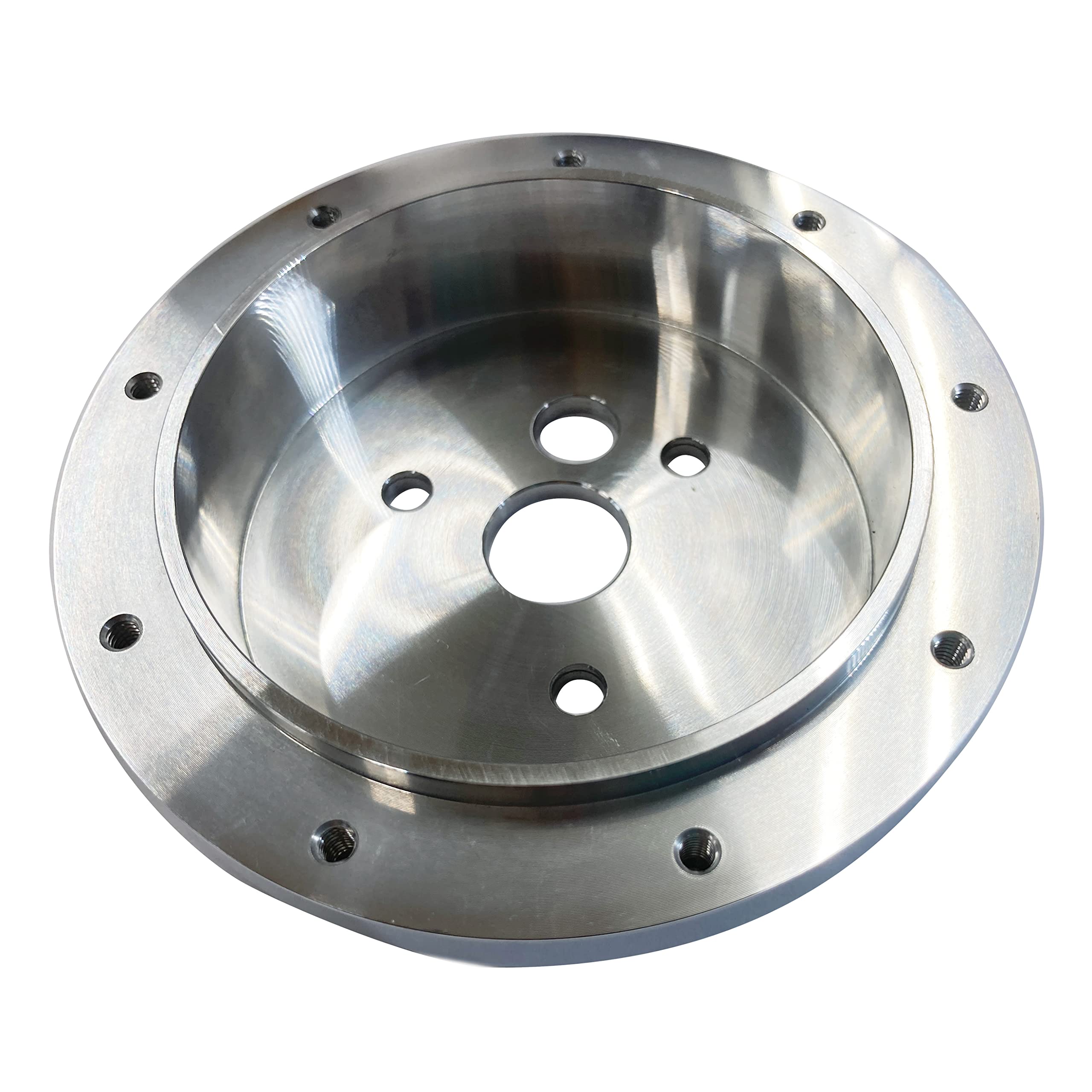 Amazon | アルミビレット ボス アダプター グランツ 3穴 → 9穴102mm