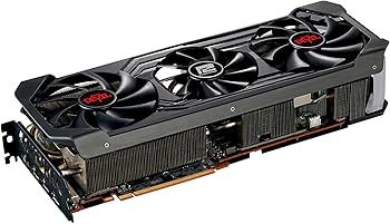 Amazon | PowerColor AMD Radeon RX6800XT 搭載 グラフィックボード