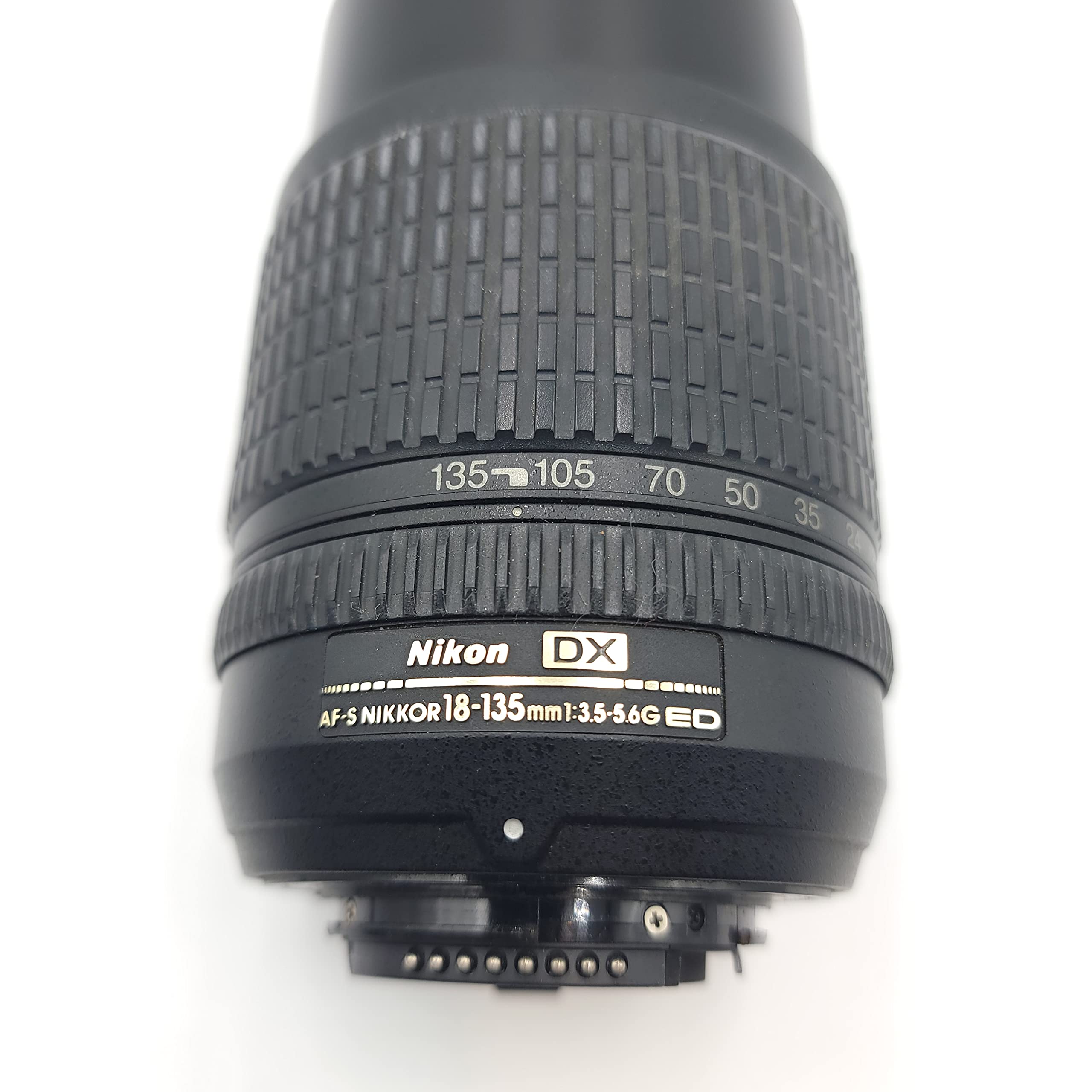 Amazon.com : Nikon 18-135mm f/3.5-5.6G ED-IF AF-S DX Zoom-Nikkor